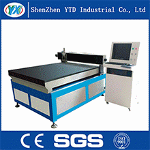 Kesim Makineleri-Lazer Kesim -ShenZhen YTD Industrial