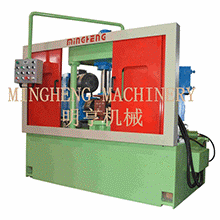 Macchine per formatura-Sagomatubi-Mingheng Pipe Fittings Machinery