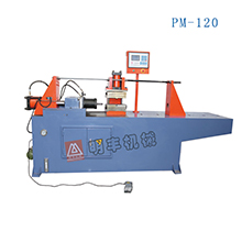 Металло формовочные машины-Станки для формовки концов -Zhang jiagang Mingfeng Machinery  