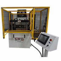 Machines de formage-End Forming-TFS