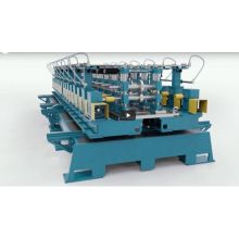 Şekillendirme Makineleri-Rulo Şekillendirme Makineleri-DREISTERN GmbH