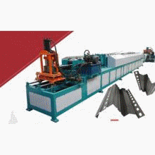 Forming Machines-Sandwich Panel-Foshan Xinhong Machinery