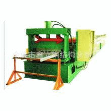 Forming Machines-Sandwich Panel-Ningbo Yuyao Xinli Machinery Equipment