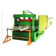 Forming Machines-Sandwich Panel-Ningbo Yuyao Xinli Machinery Equipment