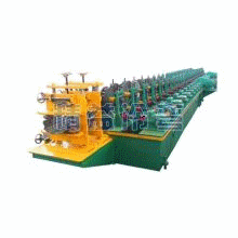 Forming Machines-Sandwich Panel-Weifang Jingyi Cold Bending Machinery 
