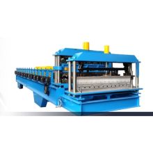 Forming Machines-Sandwich Panel-YingYee Machinery