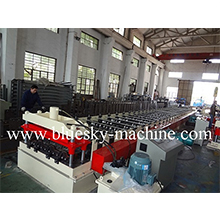 Forming Machines-Roll Forming-BlueSky Machine