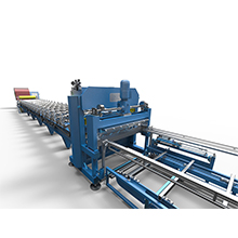 Forming Machines-Roll Forming-Concept Stal