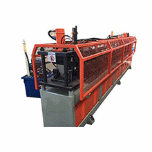Forming Machines-Roll Forming-rollformingmachine
