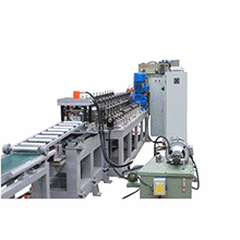 Forming Machines-Roll Forming-ZhangYun