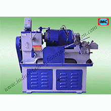 umformmaschinen-Gewinderollen-Industrial Machinery Corporation
