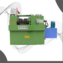 umformmaschinen-Gewinderollen-PHM Tools