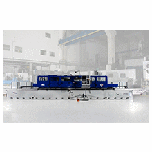 Taşlama Makineleri-CNC Taşlama-Fermat Machinery