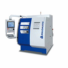 Grinding Machines-CNC Grinding-Rollomatic