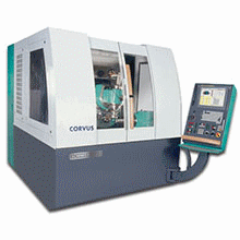 Taşlama Makineleri-CNC Taşlama-Schnee Berger