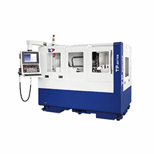 Taşlama Makineleri-CNC Taşlama-Top Work