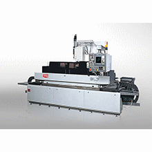 Machine Rectifieuses-Rectifieuses CNC-Toyoda Machinery