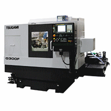 Machine Rectifieuses-Rectifieuses CNC-Tsugami