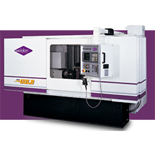 Taşlama Makineleri-CNC Taşlama-Weldon
