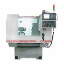 Machine Rectifieuses-Rectifieuses interne-J.L