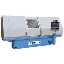 Taşlama Makineleri-Delik Taşlama-Ecotech Machinery