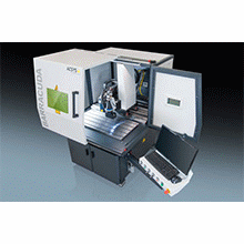 Lazer Makineleri-CNC Lazer-ACSYS