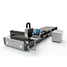 Machine Laser-Laser CNC-Hanma Laser