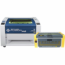 Machine Laser-Laser CNC-Epilog Laser