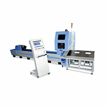 Machine Laser-Laser CNC-Fong Ho Machinery