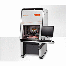 Machine Laser-Surface laser-Foba Laser