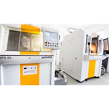 Machines à polir-de polissage CNC-Cimcoop