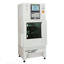 Machines à polir-de polissage CNC-Kuroda