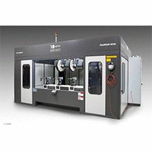 Machines à polir-de polissage CNC-Mepsa