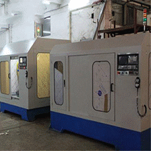 Machines à polir-de polissage CNC-Dongguan Jinzhu Machinery