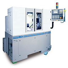 Machines à polir-de polissage CNC-Monnier-Zahner