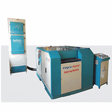 Machines à polir-de polissage de surface-Valgro Hyzer