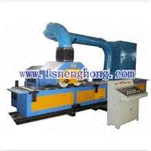 دستگاه های پولیش -پولیش کاری سطح-Foshan Wohan Technology