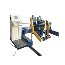 دستگاه های پولیش -پولیش کاری سطح-Jotun Machinery