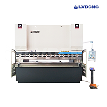 压力机-CNC 折弯机系列-LVDCNC