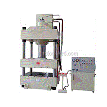 Presses -Hydrauliques-Anhui Nan Xia Machinery