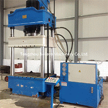 Press Machines-Hydraulic Presses-Tengzhou Believe Machinery