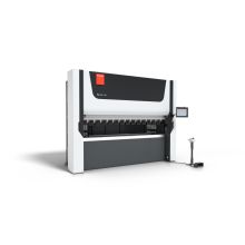 Press Machines-Press Brake-Bystronic Laser AG