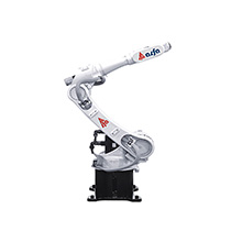 工业机器人--Alfa Robot