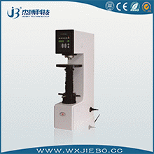 Machines d'essai-Dureté-Wuxi jiebo