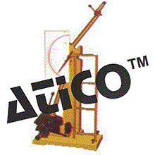 دستگاه های سختی سنج-تست ضربه ای-ATICO