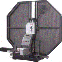 Macchine per prove-Urto-SGtest Instruments