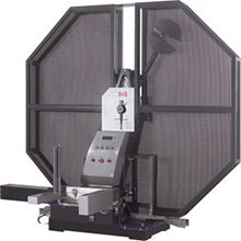Macchine per prove-Urto-SGtest Instruments