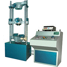 Prüfmaschine-Universal-Ratnakar Enterprises