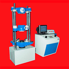Test Makineleri-Universal Test Makineleri-Samarth Engineering