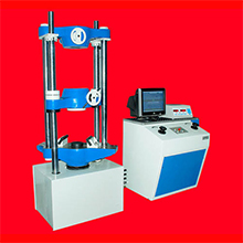 Test Makineleri-Universal Test Makineleri-Samarth Engineering